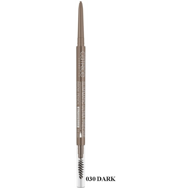 Creion de sprancene Catrice Slim'Matic Ultra Precise Brow Pencil Waterproof 030 [1]