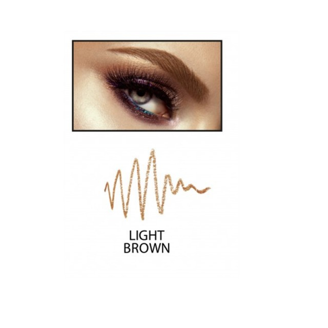 Creion de sprancene Revers Eye Brown Stylist light brown [2]