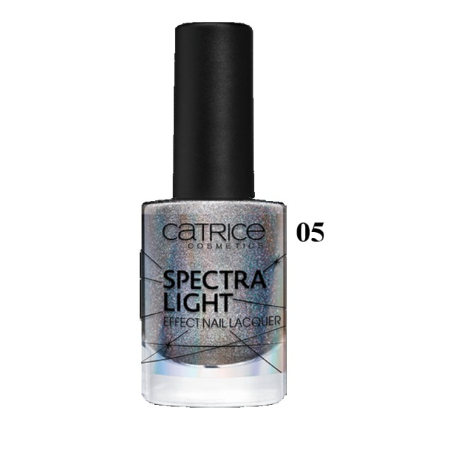 Lac de unghii Catrice Spectra Light Effect Nail Lacquer [6]
