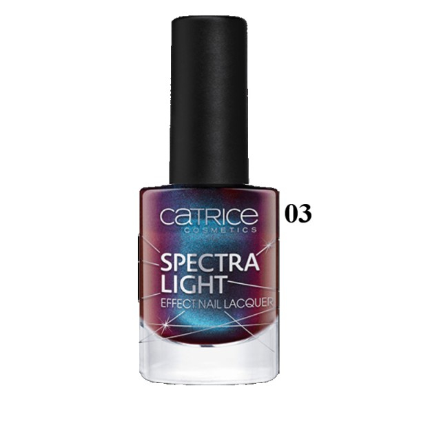 Lac de unghii Catrice Spectra Light Effect Nail Lacquer [4]