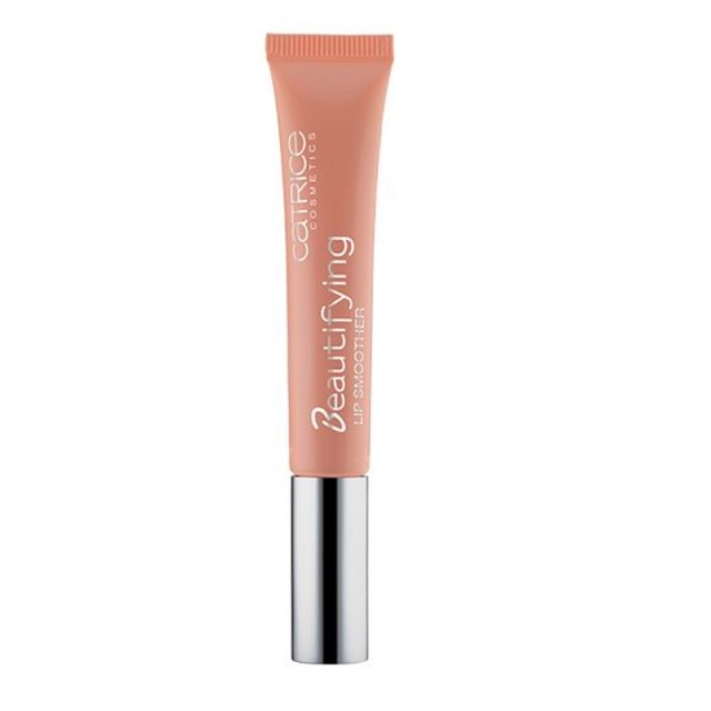 Lipgloss Catrice Beautifying Lip Smoother 020 Apricot Cream [1]