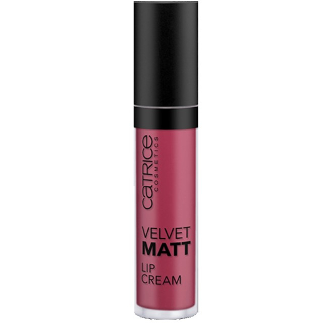 Lipgloss Matt Catrice Velvet Matt Lip Cream 070 [1]