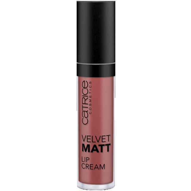 Lipgloss Matt Catrice Velvet Matt Lip Cream 080 [1]