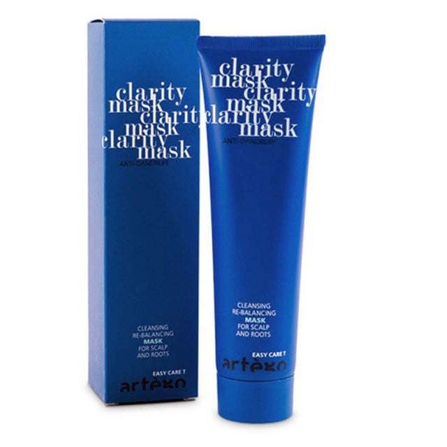 Masca de par anti-matreata, Artego Clarity Mask, 150 ml [1]