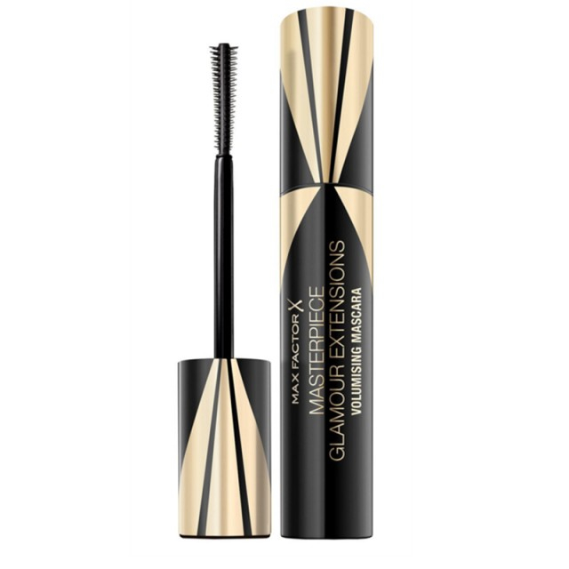 Mascara Max Factor Masterpiece Glamour Extensions 3 in 1 Black [1]