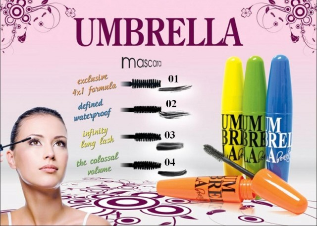Mascara Umbrella [1]