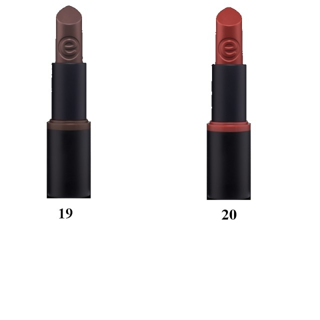 Ruj de buze Essence ultra last instant colour lipstick [3]