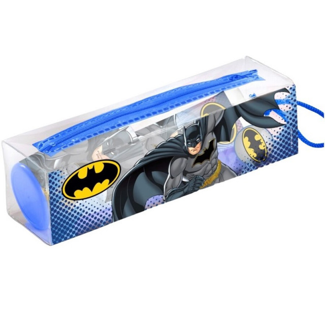 Set ingrijire dentara pentru baietei, Batman Dental Set