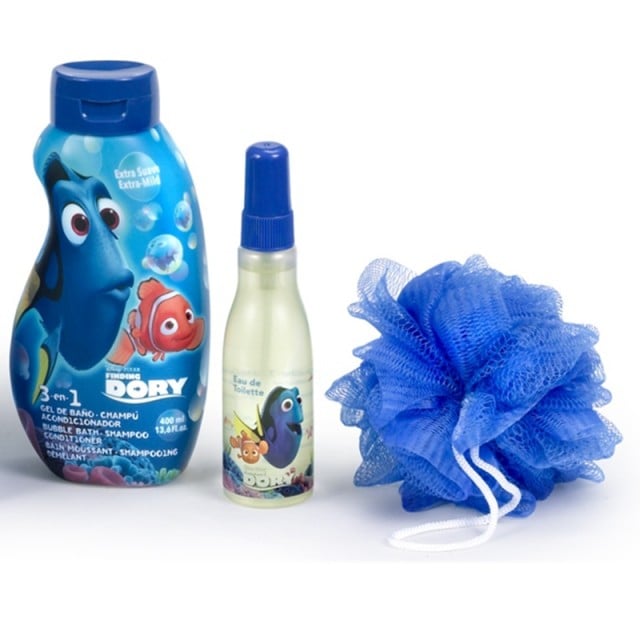 Set cadou copii Dory Disney Pixar pentru baie [1]