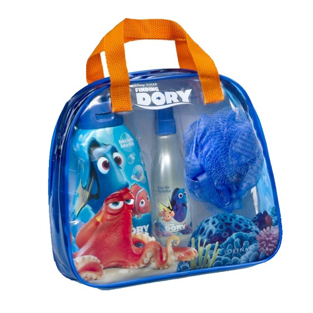 Set cadou copii Dory Disney Pixar pentru baie [2]
