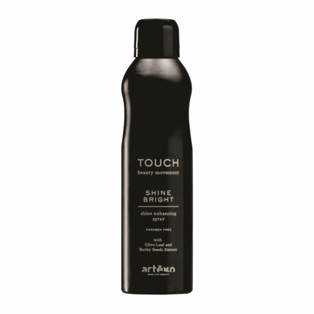 Spray stralucire par, Artego Touch Shine Bright, 250 ml [1]