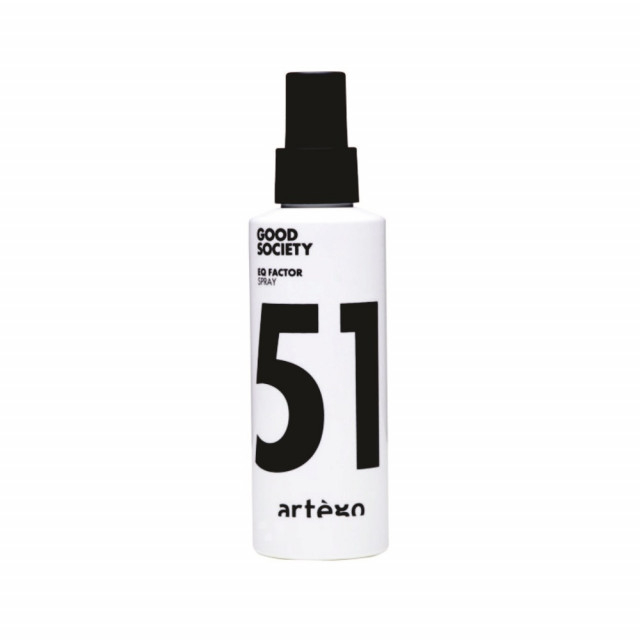 Spray volum par, protectie termica si stralucire, Artego Eq Factor, 150 ml [1]