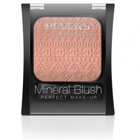 Blush Mineral Perfect Revers Cosmetics 03 [0]