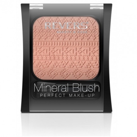 Blush Mineral Perfect Revers Cosmetics 04 [0]
