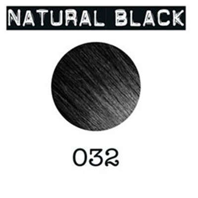 Crazy Color - Vopsea semipermanenta, Natural Black, nr 32 [1]