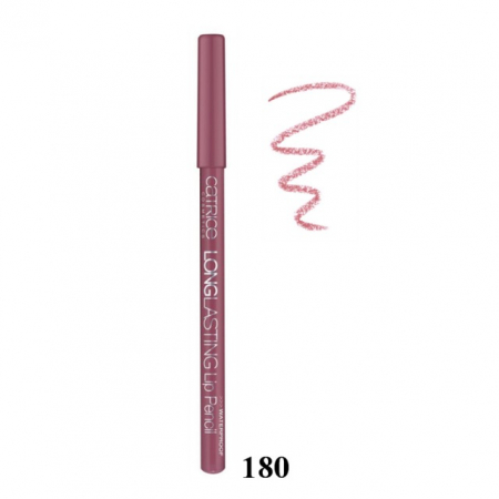 Creion de buze Catrice Longlasting Lip Pencil [0]