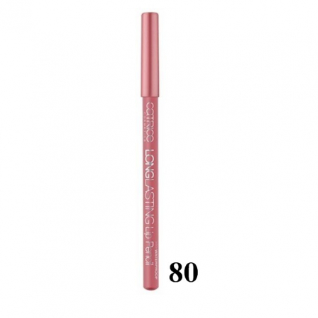 Creion de buze Catrice Longlasting Lip Pencil [3]
