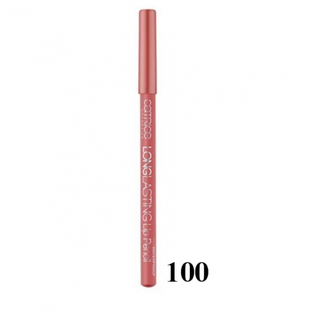 Creion de buze Catrice Longlasting Lip Pencil [4]
