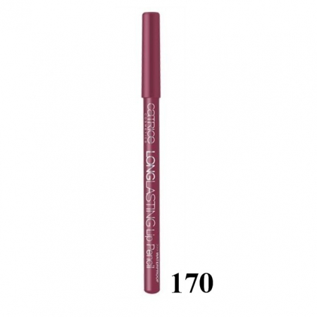 Creion de buze Catrice Longlasting Lip Pencil [7]