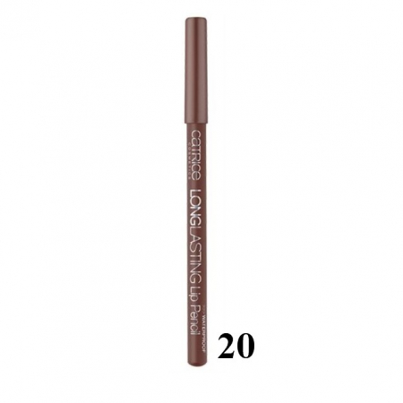 Creion de buze Catrice Longlasting Lip Pencil [1]