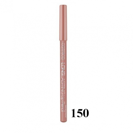 Creion de buze Catrice Longlasting Lip Pencil [6]