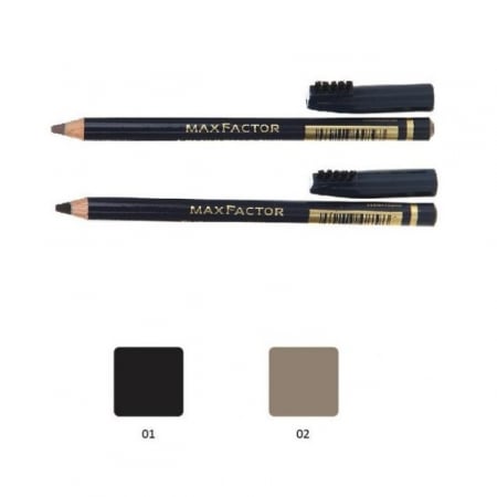 Creion pentru sprancene Max Factor Eyebrow Pencil [3]