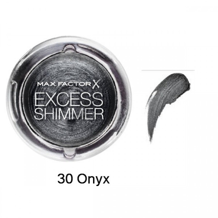 Fard de pleoape Max Factor Excess Shimmer Eyeshadow [3]