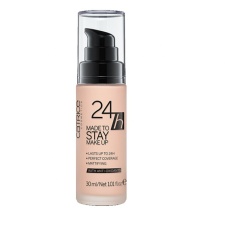 Fond de ten Catrice 24h Made To Stay Make Up 005 [0]