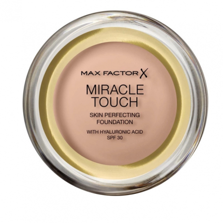 Fond de ten Max Factor Miracle Touch Foundation [0]