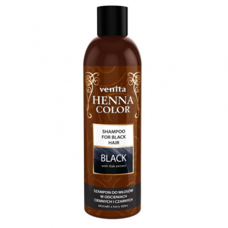 Sampon colorant Henna Color, 250 ml [0]