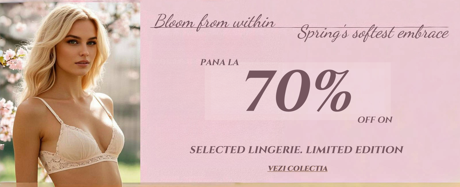 PRET DE LA 19.99 RON