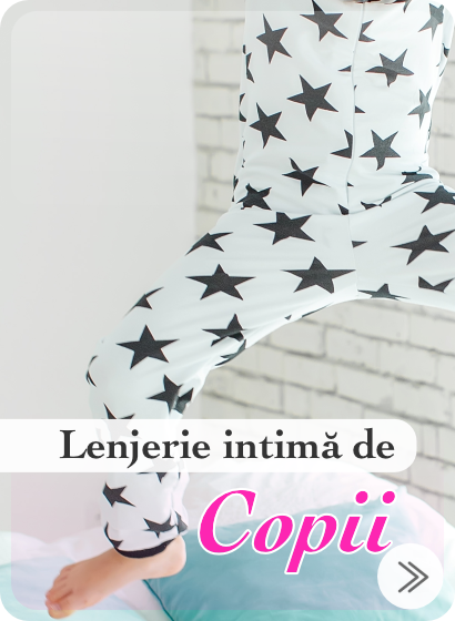 [small] lenjerie copii