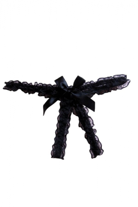 Chiloti tanga cu fundita YML-3044 [1]