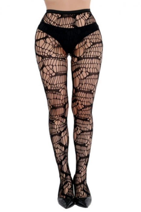 Dres sexy transparent cu model ZS-3138 [1]