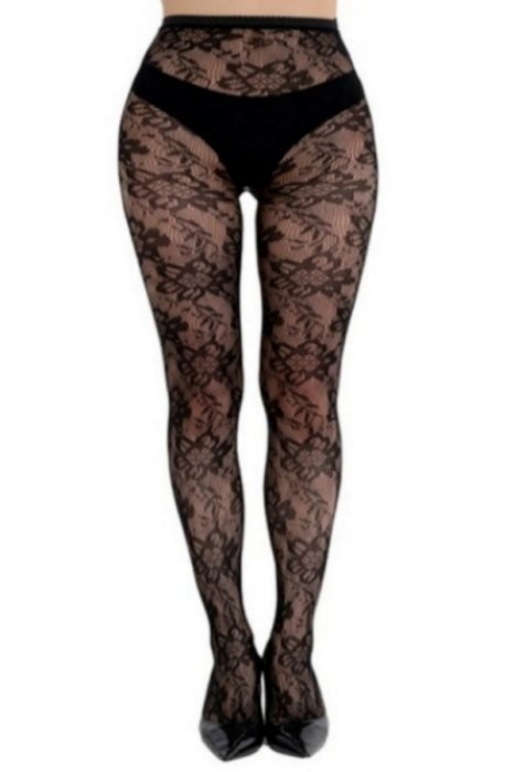 Dres sexy transparent cu model ZS-3101 [1]