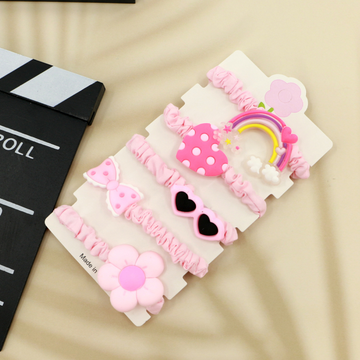 Set 5 accesorii de par A2-3437-5 [2]