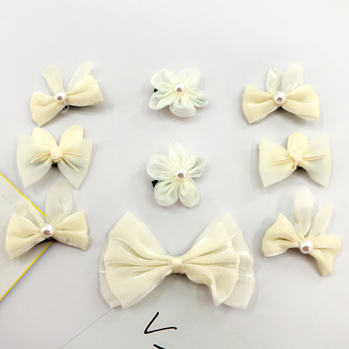 Set 10 accesorii de par A2-3437-9 [3]