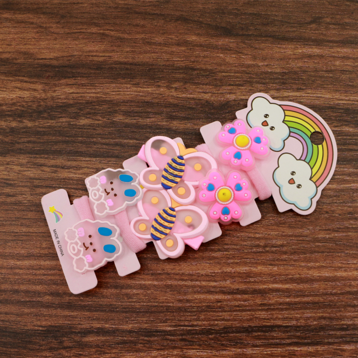 Set 6 accesorii de par A2-3437-3 [2]
