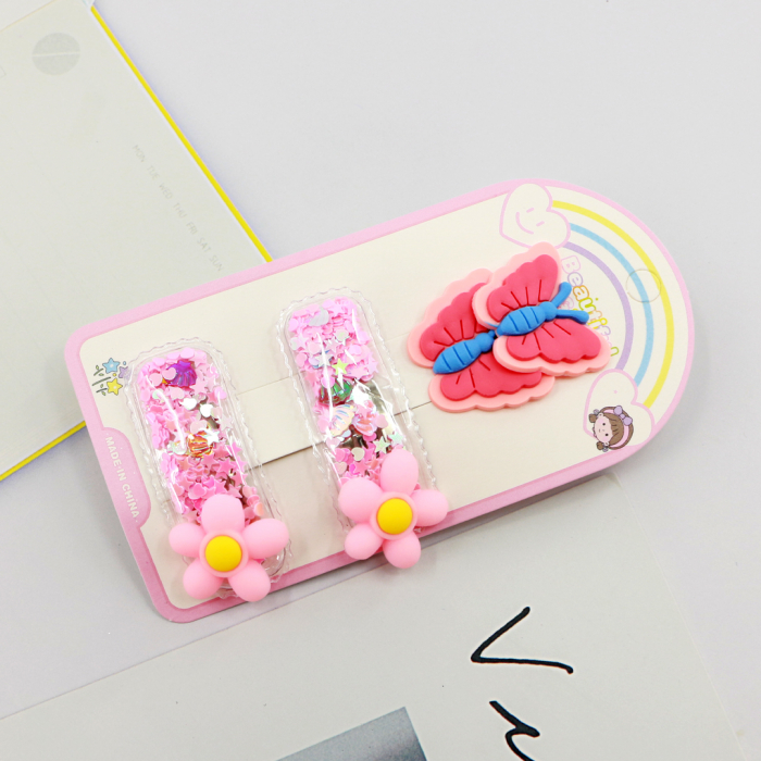Set 4 accesorii de par A2-3437-4 [2]