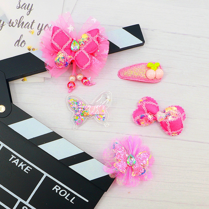 Set 5 accesorii de par A2-3515-8 [2]