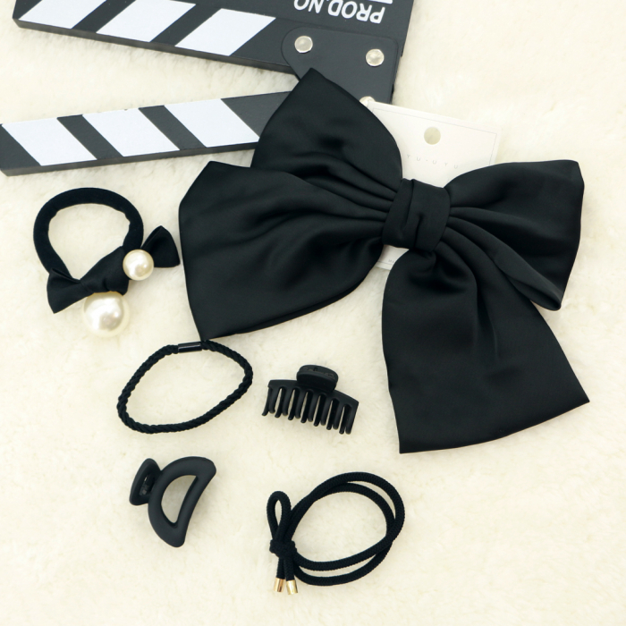 Set 6 accesorii de par 805-1 [10]