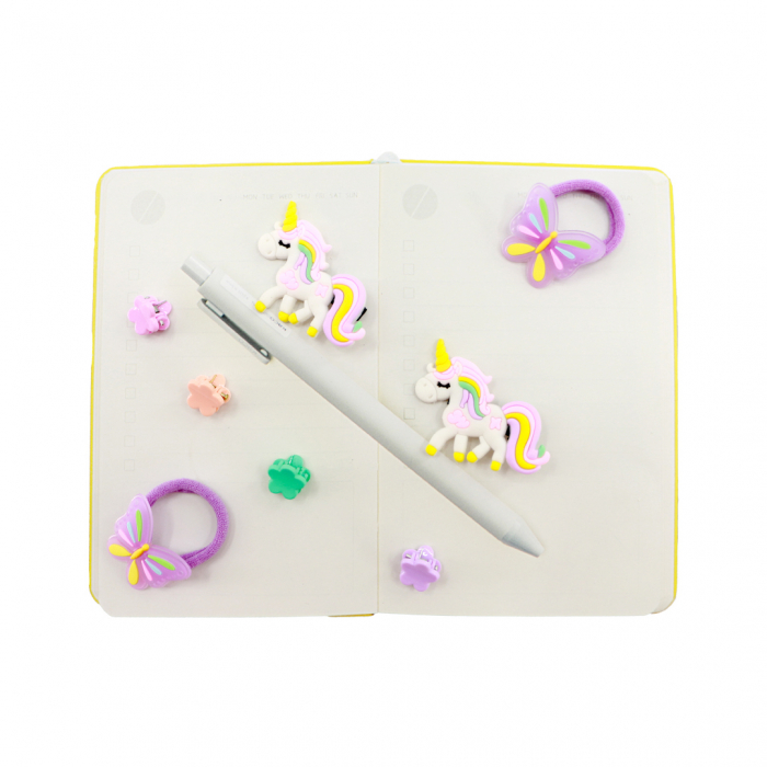 Set 8 accesorii de par A2-3437-2 [3]