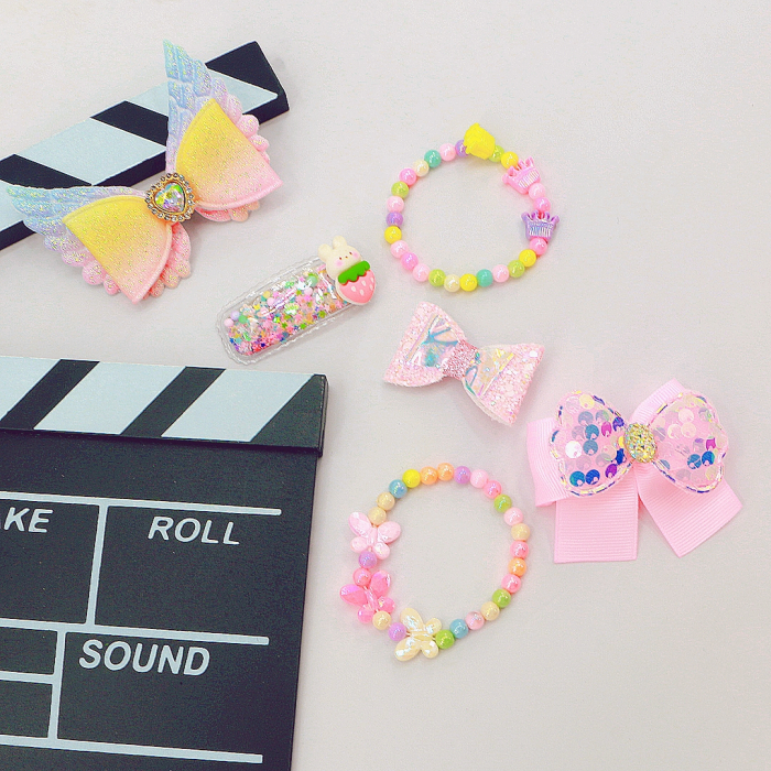 Set 6 accesorii de par A2-3515-2 [2]