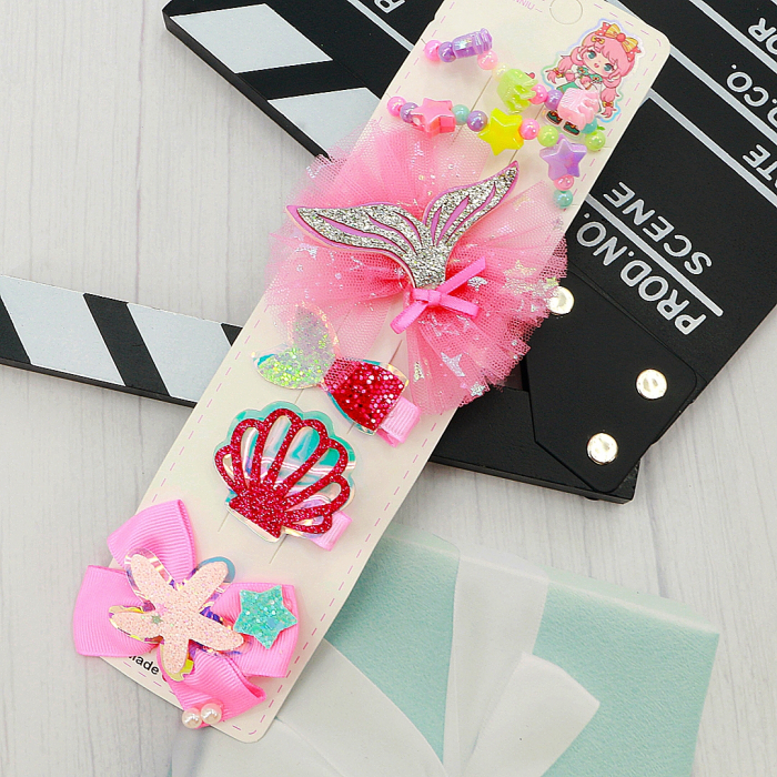 Set 6 accesorii de par A2-3515-3 [1]