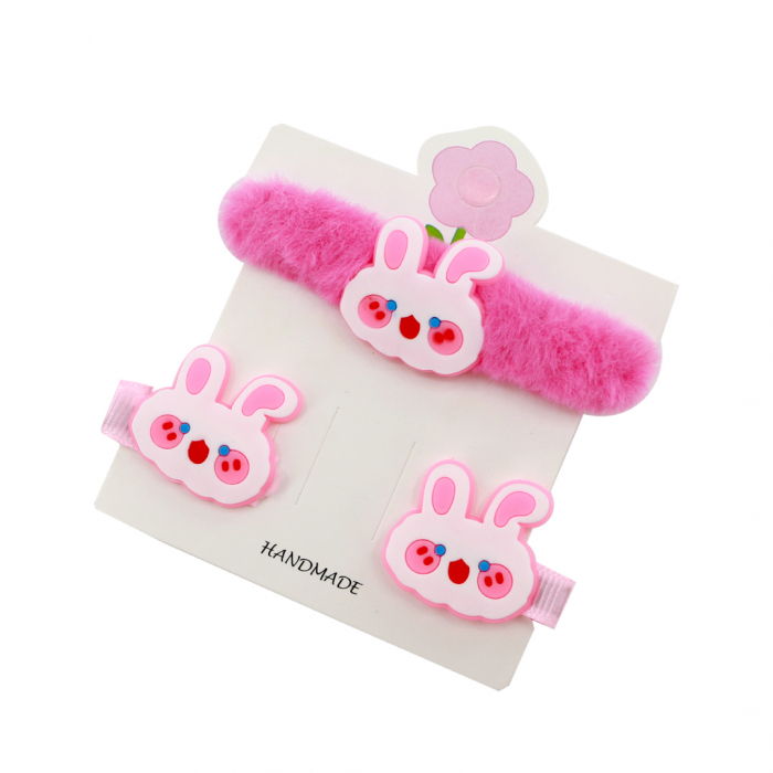 Set 3 accesorii de par A2-3437-1 [3]