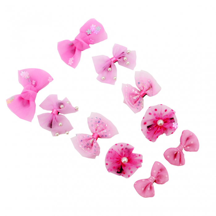 Set 10 accesorii de par A2-3437-10 [3]