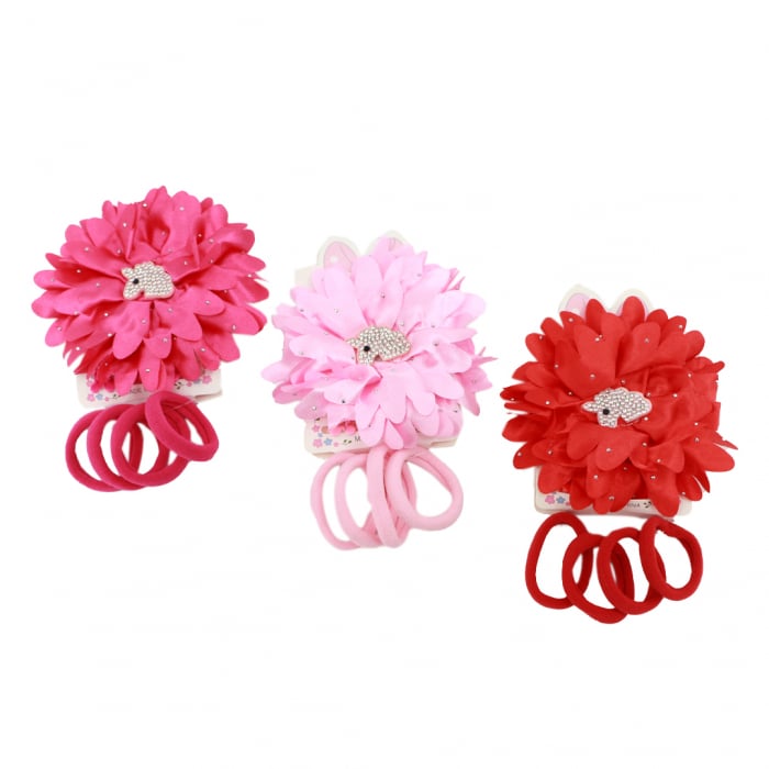 Set 9 accesorii de par A2-3437-6D [1]