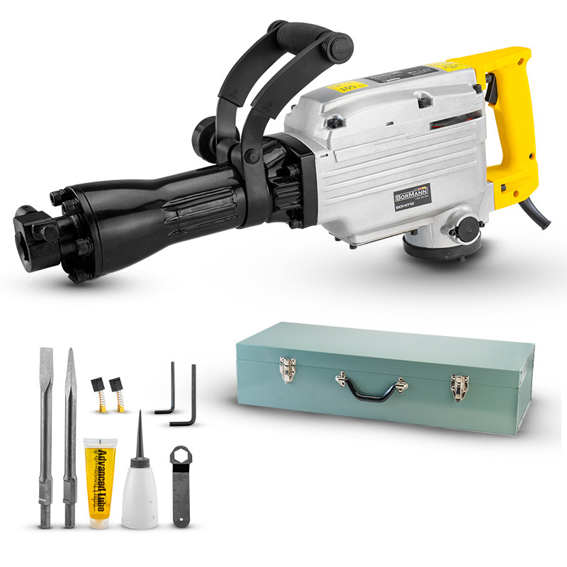 Ciocan demolator Bormann