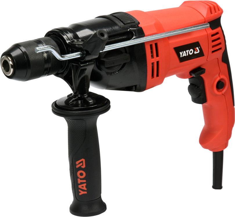 Bormasina cu percutie YATO 850W