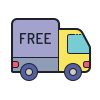 Transport gratuit